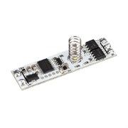 Выключатель SR-IRIS-SN-MIX (12-24V, 1x5A, 42x11mm) (Arlight, Открытый) 029107(2)