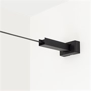 Лента-трос STINGRAY-IC-A120 24V Day4000 (9.6 W/m, IP20, 10m) (Arlight, -) 033888