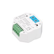 INTELLIGENT ARLIGHT Конвертер SMART-DALI-301-72-SH-IN (BUS/24V, 2.4G) (IARL, IP20 Пластик, 5 лет) 046470