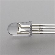 Светодиод ARL-5213RGBC/4A (Arlight, 5мм (круглый)) 002694