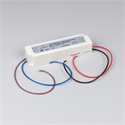 Блок питания ARPV-LV12060-A (12V, 5.0A, 60W) (Arlight, IP67 Пластик, 3 года) 018969(1)