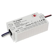 Блок питания ARJ-SP-20-PFC-DALI2-INS (20W, 9-45V, 0.35-0.7A) (Arlight, IP20 Пластик, 5 лет) 030909(1)