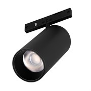 Светильник MAG-MICROCOSM-SPOT-R35-5W Day4000 (BK, 36 deg, 24V) (Arlight, IP20 Металл, 3 года) 043253