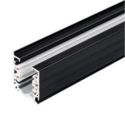 Трек LGD-D3P-1000 Black-M (Arlight, IP20 Металл, 3 года) 030341