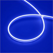 Лента герметичная MOONLIGHT-SIDE-A168-4x10mm 24V Blue (7.2 W/m, IP65, 5m, wire x2) (Arlight, Вывод прямой, 3 года) 038314