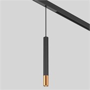Светильник MAG-SPOT-HANG-25-R30-5W Warm3000 (BK-GD, 45deg, 24V) (Arlight, IP20 Металл, 3 года) 034244