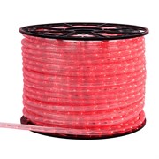 Дюралайт ARD-REG-LIVE Red (220V, 36 LED/m, 100m) (Ardecoled, Закрытый) 024644