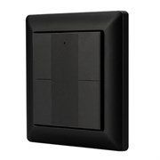 INTELLIGENT ARLIGHT Панель DALI-223-4K-D2-IN-BLACK (BUS, Free purpose) (IARL, -) 032502-1