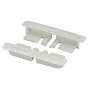 Заглушка глухая для PHS-3X-F (Arlight, Пластик) 013988