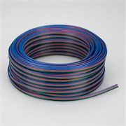 Шлейф питания ARL-18AWG-4Wire-CU (Arlight, -) 026352