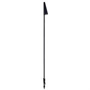 Светильник LGD-CONO-BOLL-H1500-7W Warm3000 (DG, 36 deg, 230V) (Arlight, IP65 Металл, 3 года) 037521