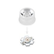 Линза ARL-PM14-E10-D23xH14-NT (Arlight, -) 032883