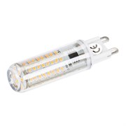 Светодиодная лампа AR-G9-1750S-3W-230V-DIMM Warm White (Arlight, Закрытый) 019405