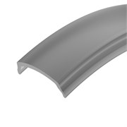 Экран ARH-BENT-W11-2000 BLACK (Arlight, Пластик) 041031