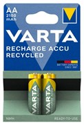 Аккумулятор VARTA Rechargeable R2U LR06/АА 2100mAh 2BL (блистер 2шт) 2000136062994