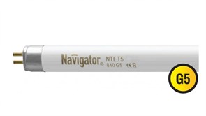 Лампа Navigator 94 109 NTL-T5-21-840-G5 94109-1