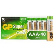Батарейки GP 24A-2CRVS40 (упак. 40шт) GP 24A-2CRVS40