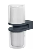 Светильник SMART OUTD WIFI UPDFLAREWALL RGBWDG LEDVANCE 4058075564305