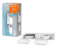 Светильник SMART WIFI ORBIS ELYPSE 340 IP44 LEDVANCE  4058075573963