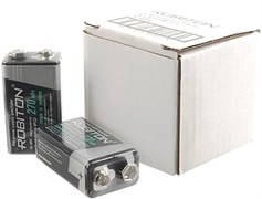 Аккумулятор ROBITON RTU270MH-bulk SR1, в упак 22 шт 13188Б