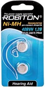 Аккумулятор ROBITON 40BVH 1.2В BL2 14788Б