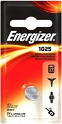 Батарейки OLD ENERGIZER Lithium CR1025 BL1 - (блистер 1шт) E300843701