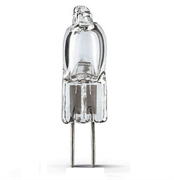 Лампа галогенная Philips 6605 10W G4 6V 1CT/10X10F 871150041009250