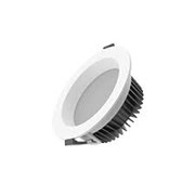 Светильник светодиодный "ВАРТОН" Downlight круглый встроенный 190*65 25W 4000K 2000000217604