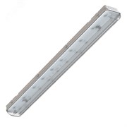 CSVT Айсберг-38/MILKY (IP65, 3000К) с БАП на 1 час LUXDATOR 36W ЦБ000017432