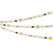 Лента SPI-A120-10mm 24V White6000-PX6-BPT (11 W/m, IP20, 2835, 5m) (Arlight, бегущий огонь) 049434