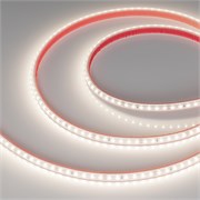 Лента герметичная SPI-PS-A120-12mm 24V Warm2700-PX6-BPT (11 W/m, IP67, 2835, 5m) (Arlight, бегущий огонь) 049448
