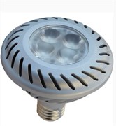 Лампа GE LED10D PAR30S/830/35/E27 DIM  500lm  50000 час. - 79412