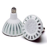 Лампа VS PAR 30  12W=40W DIM  220V   4000K   38гр.  E27   45000h l-  светодиодная 549109.02