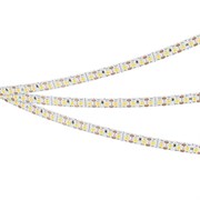Лента FC-A160-8mm 24V Warm2700-CX1 (14 W/m, IP20, 5m) (Arlight, резка 1 светодиод) 052935