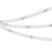 Лента TWIST-A128-10mm 24V White6000 (10 W/m, IP20, 5m) (Arlight, 7 лет) 050495