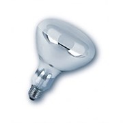 Лампа HQL-R 400W  d180x300 OSRAM зеркальная -  ДРЛ 629162