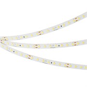 Лента UL-A112-8mm 24V Warm2400 (12 W/m, IP20, 5m) (Arlight, 7 лет) 052748