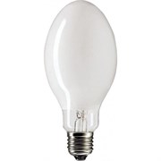 Лампа HSL-BW SA 125W E27 BASIC      SYLVANIA    ртутная ДРЛ 0020444