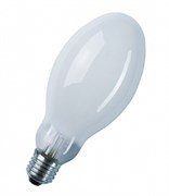 Лампа NATRIUM LRF (ДРЛ)  700w E40 220/240V d142x340              38000Lm -Польша  ртутная 1000005