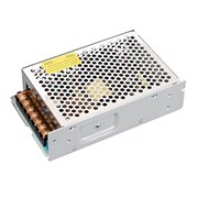 Блок питания JTS-120-24 (0-24V, 5A, 120W) (Arlight, IP20 Сетка, 2 года) 050091