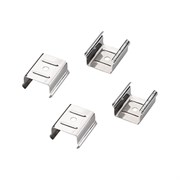 Держатель WALL-2575 (Arlight, Металл) 052374