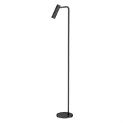 Светильник SP-VERDI-FLOOR-3W Warm3000 (BK, 20 deg, 230V) (Arlight, IP20 Металл, 3 года) 051672