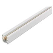 XTS 4400-3 шинопровод 4м белый 19104403