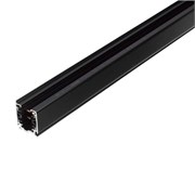 Шинопровод XTS-4300-2   3м (черный) 19104302