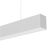 Светильник SP-LINE-HANG-6085-L2000-74W Warm3000 (SL, 120 deg, 230V) IP33 (Arlight, Металл) 051981