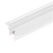 Трек встраиваемый MAG-TRACK-2538-FDW-3000 (WH, 5LN) (Arlight, IP20 Металл, 3 года) 050223