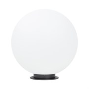 Светильник KT-GLOBE-R400-12W Warm3000 (DG, 275 deg, 24V) (Arlight, IP65 Металл, 3 года) 051028