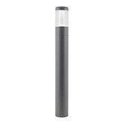Светильник LGD-STEM-BOLL-H900-10W Warm2700 (GR, 185 deg, 230V) (Arlight, IP65 Металл, 3 года) 052702