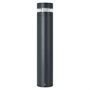 Светильник LGD-GUIDE-BOLL-H1000-20W Warm3500-MIX (GR, 280 deg, 230V) (Arlight, IP65 Металл, 5 лет) 047690