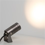 Светильник ALT-RAY-R42-5W Warm2700 (DG, 25 deg, 230V) (Arlight, IP67 Металл, 3 года) 051800